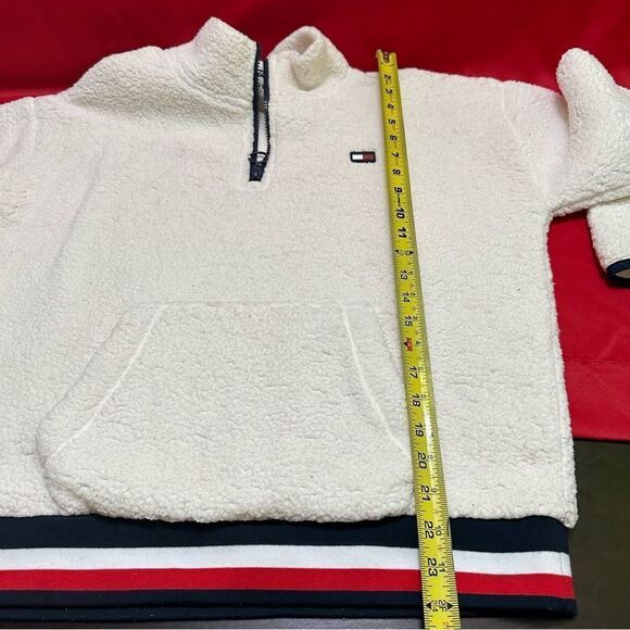 Tommy Hilfiger Sweatshirt size M - Picture 5 of 9